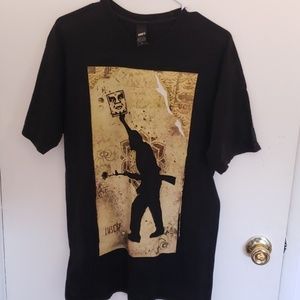 OBEY graphic t-shirt